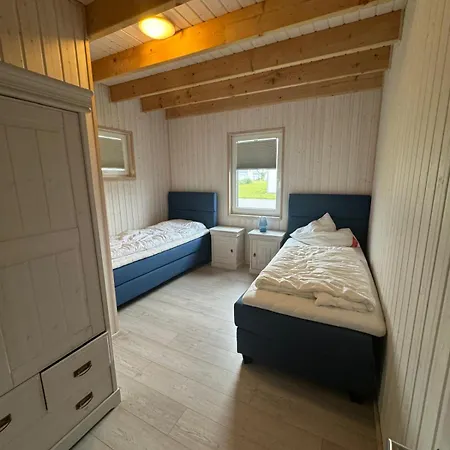 Fh Leuchtturm Dom wakacyjny