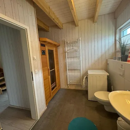 Fh Leuchtturm Olpenitz