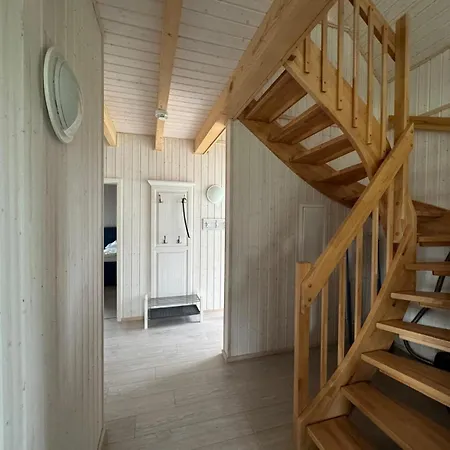 Dom wakacyjny Fh Leuchtturm *