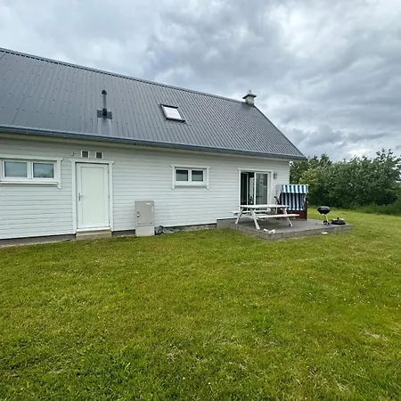 Dom wakacyjny Fh Leuchtturm Olpenitz