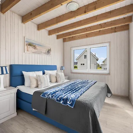 Fh Leuchtturm Holiday home *
