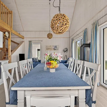 Holiday home Fh Leuchtturm