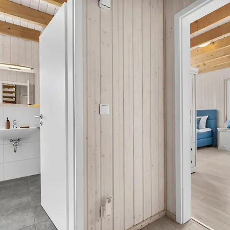 Fh Leuchtturm Holiday home *