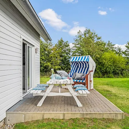 Fh Leuchtturm Holiday home Olpenitz