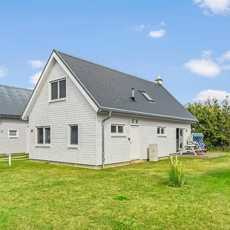 Fh Leuchtturm Holiday home