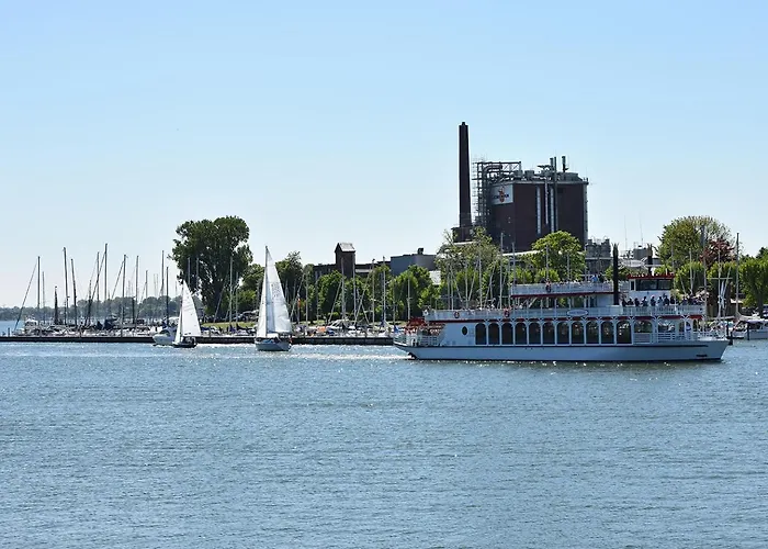 Fh Leuchtturm Casa vacanze *