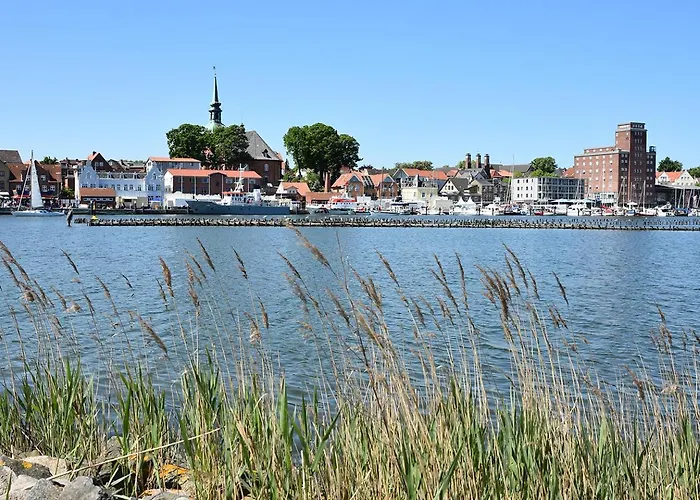 Casa vacanze Fh Leuchtturm *