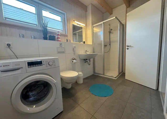 Fh Leuchtturm * Olpenitz