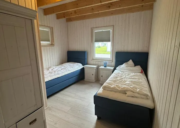 Fh Leuchtturm Casa vacanze