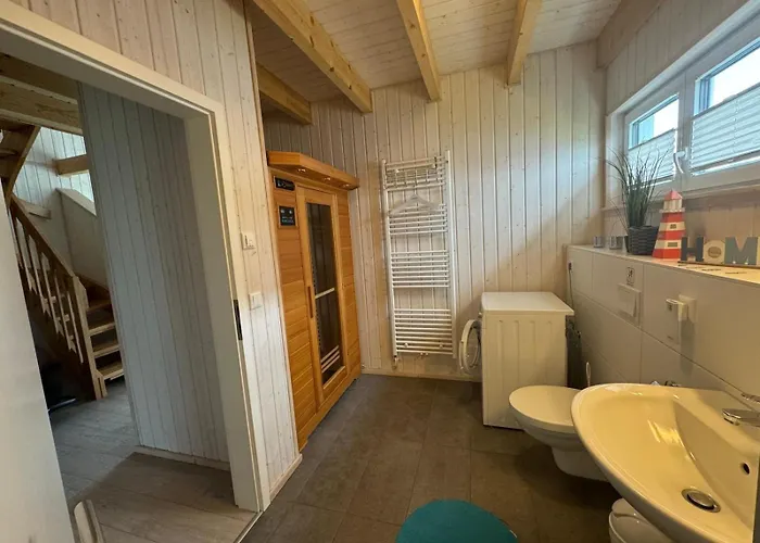 Fh Leuchtturm Olpenitz