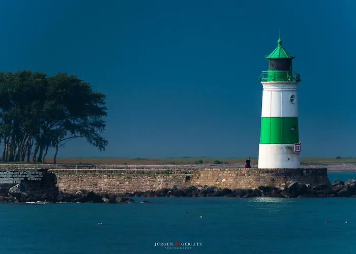 Fh Leuchtturm Casa vacanze *