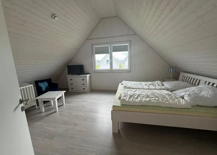 Fh Leuchtturm Olpenitz