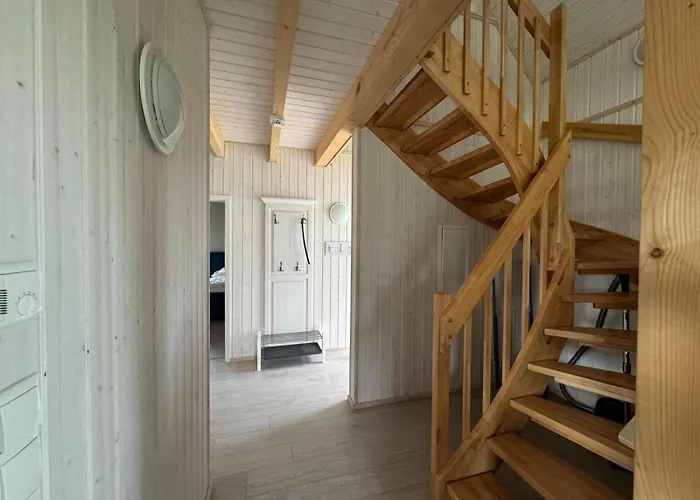 Casa vacanze Fh Leuchtturm *