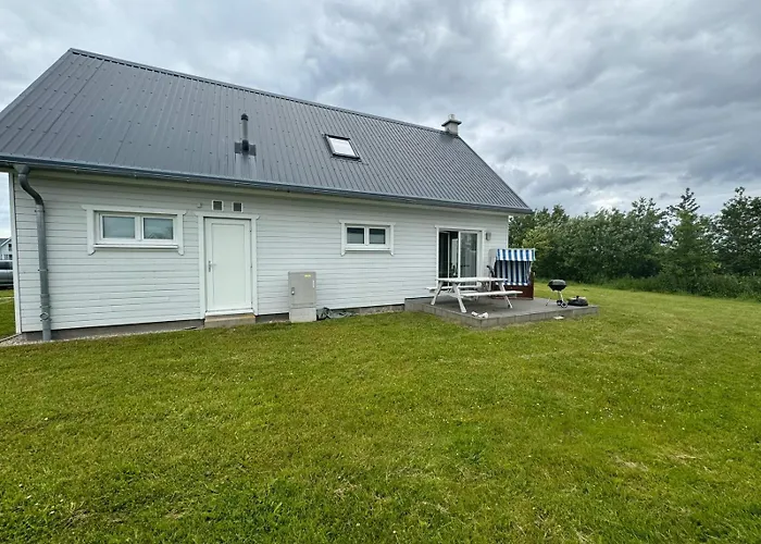 Casa vacanze Fh Leuchtturm Olpenitz