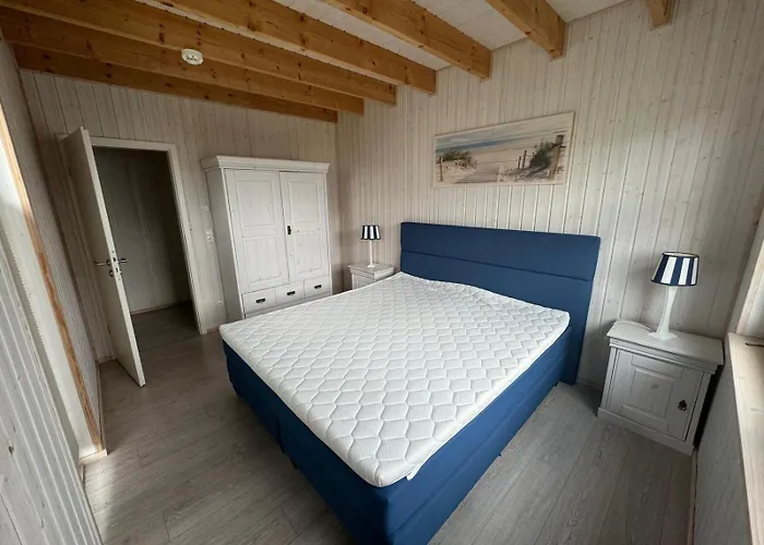 Fh Leuchtturm Casa vacanze Olpenitz