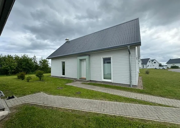 Casa vacanze Fh Leuchtturm Olpenitz