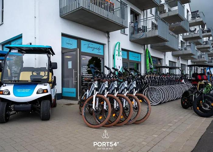 Fh Leuchtturm Casa vacanze